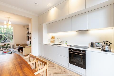 undefined, Milton Grove, London N16