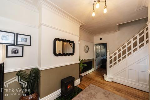 4 bedroom semi-detached house for sale, All Saints Road, Lytham St Annes, Lancashire