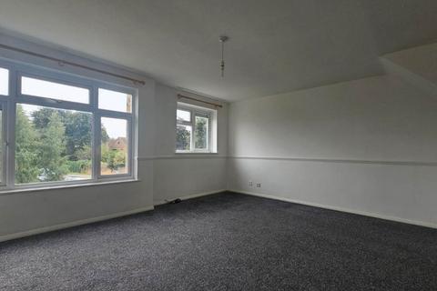 undefined, St Georges Way, Milton Keynes MK12