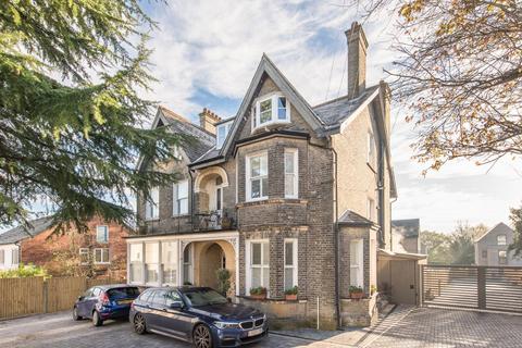 undefined, Park Road, High Barnet, Barnet, EN5