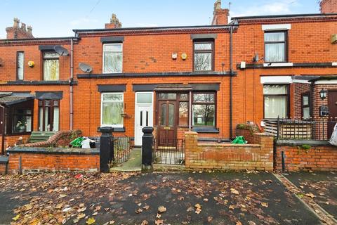 undefined, Elm Road, Merseyside WA10