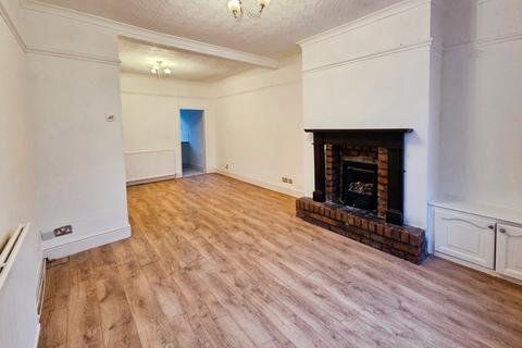 undefined, Elm Road, Merseyside WA10