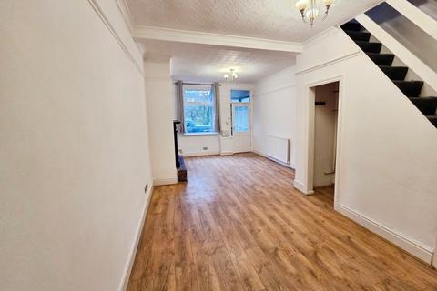 undefined, Elm Road, Merseyside WA10