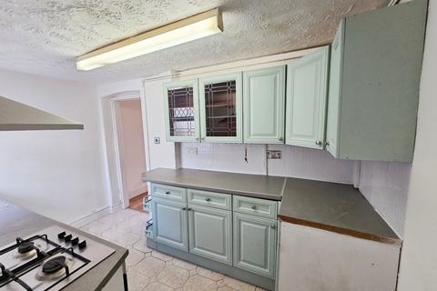 undefined, Elm Road, Merseyside WA10