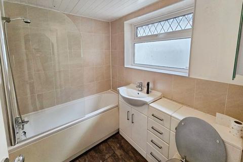 undefined, Elm Road, Merseyside WA10