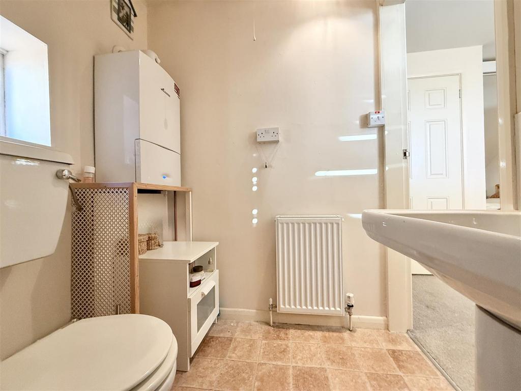 En Suite WC