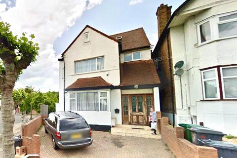 Sevington Road, Hendon, London NW4