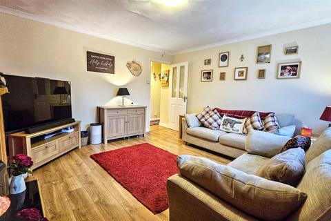 undefined, Beech Close, Markfield