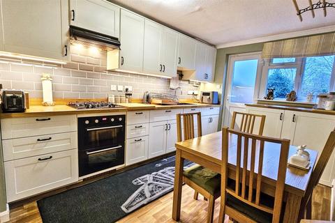 undefined, Beech Close, Markfield