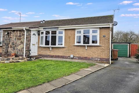 undefined, Beech Close, Markfield