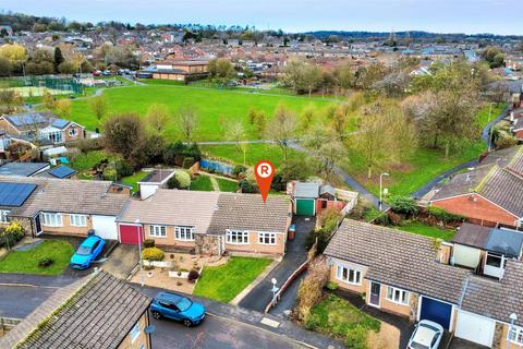 undefined, Beech Close, Markfield