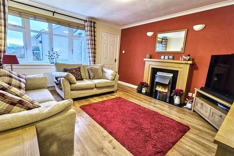 undefined, Beech Close, Markfield