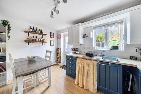 undefined, Woking,  Surrey,  GU21