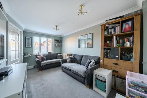 undefined, Woking,  Surrey,  GU21