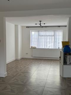 undefined, Warren Drive, Ruislip