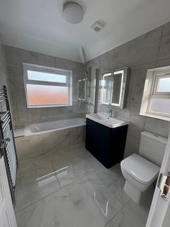 undefined, Warren Drive, Ruislip