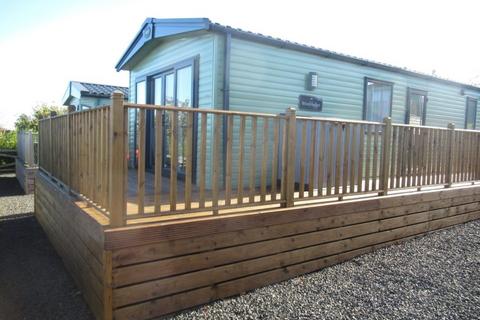 undefined, Causey Hill Holiday Park