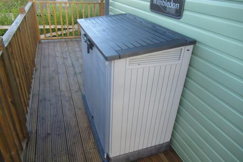 undefined, Causey Hill Holiday Park
