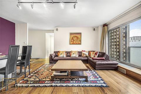 2 bedroom apartment for sale, Bilton Towers, Great Cumberland Place, Marylebone, London, W1H