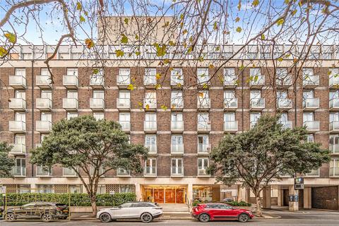 2 bedroom apartment for sale, Bilton Towers, Great Cumberland Place, Marylebone, London, W1H