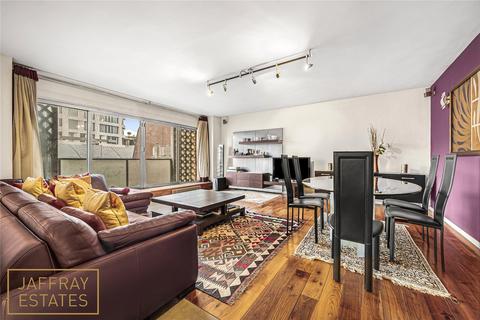 2 bedroom apartment for sale, Bilton Towers, Great Cumberland Place, Marylebone, London, W1H
