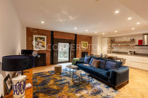 1 bedroom apartment for sale, Switch House West, Circus Road West Battersea, London