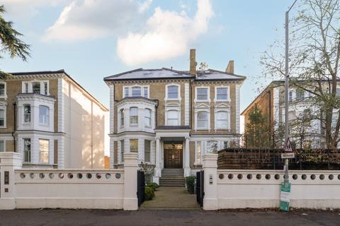 2 bedroom flat for sale, Langley Road, Surbiton, KT6