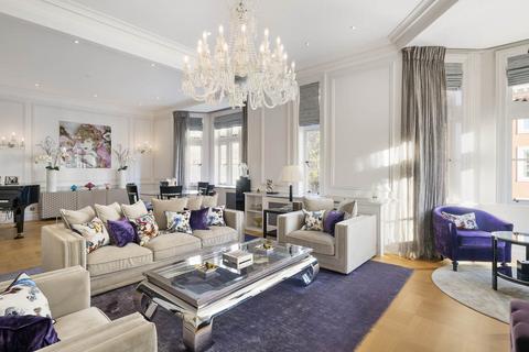 undefined, North Audley Street, London, W1K