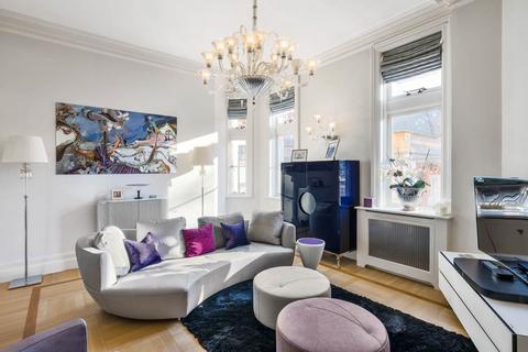 undefined, North Audley Street, London, W1K