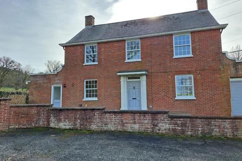 undefined, Leighton, Welshpool