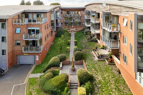 Orchard House, Park View Road, Hove