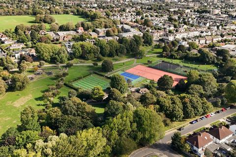 undefined, Orchard House, Park View Road, Hove