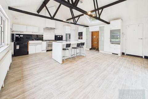 4 bedroom detached house for sale, Higher Green, Great Glen, Leicestershire