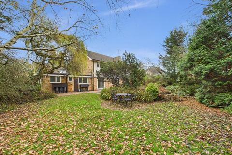 4 bedroom detached house for sale, Higher Green, Great Glen, Leicestershire
