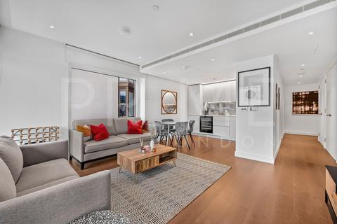 undefined, Belvedere Row Apartments, White City Living W12