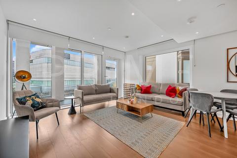 undefined, Belvedere Row Apartments, White City Living W12