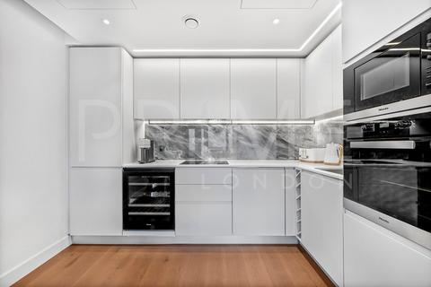 undefined, Belvedere Row Apartments, White City Living W12