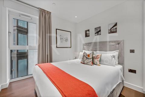 undefined, Belvedere Row Apartments, White City Living W12