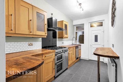 undefined, Summit, Littleborough OL15 9QX