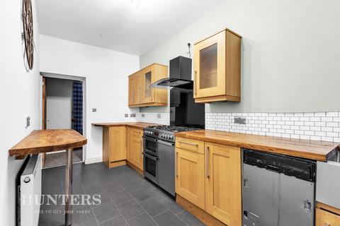 undefined, Summit, Littleborough OL15 9QX