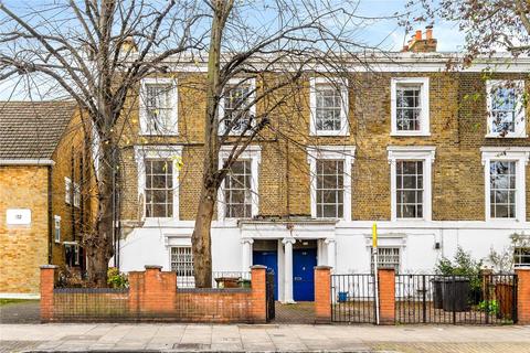 Southgate Road, London, N1