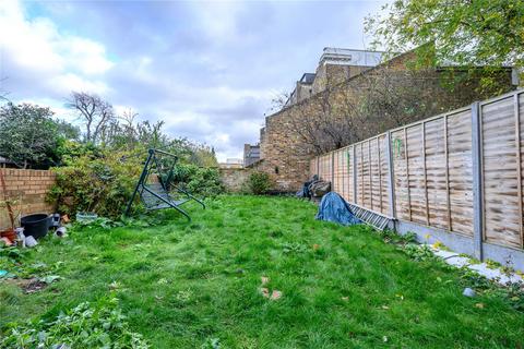 undefined, Southgate Road, London, N1