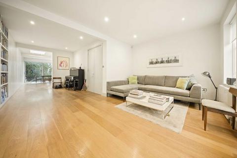 4 bedroom house for sale, Dalgarno Gardens, London W10