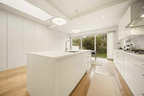 4 bedroom house for sale, Dalgarno Gardens, London W10