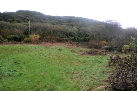 undefined, Carbean, St. Austell