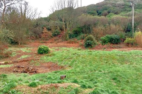 Land for sale, Carbean, St. Austell