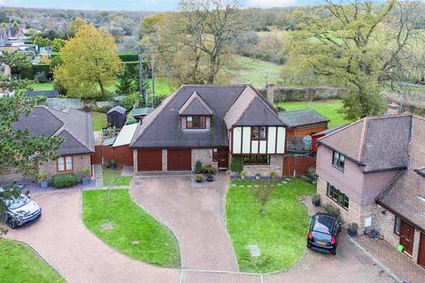 undefined, Rye Field, Ashtead