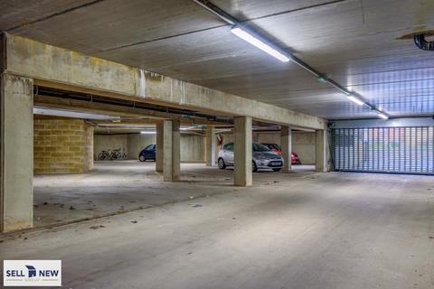 Parking for sale, Traction Lane, Bedford MK42