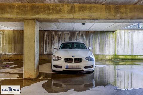Parking for sale, Traction Lane, Bedford MK42