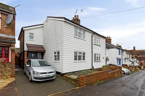 undefined, Prospect Road TN13 3UA